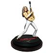Ted Nugent Rock Iconz Statue